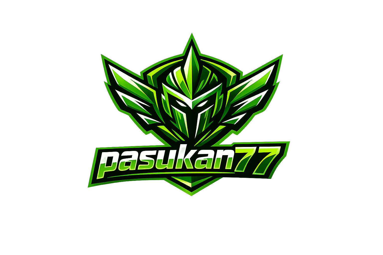 PASUKAN77 Logo